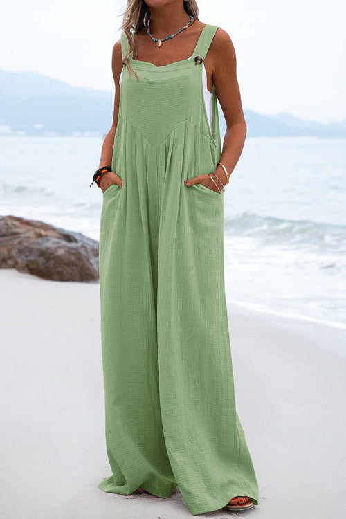Sophia Women's Ball - stile bohémien, ampi pantaloni e studi di spaghetti leggeri