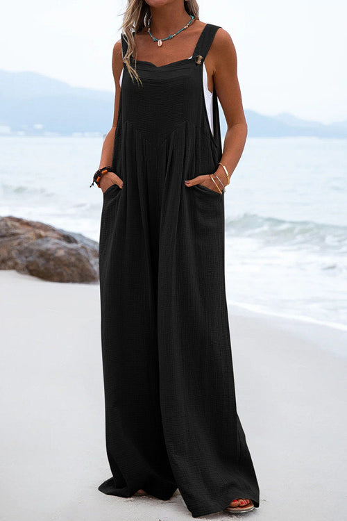 Sophia Women's Ball - stile bohémien, ampi pantaloni e studi di spaghetti leggeri