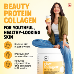 beauty Protein Collagen