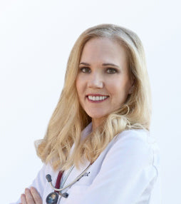 Dr. Anne Marie Fine