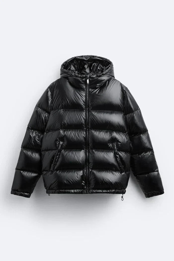 Chaqueta Sophia para mujer: ligera, cálida, impermeable y con un estilo moderno.