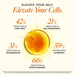 3x Strength Omega 3 Fish Oil