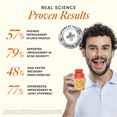 6x Strength Omega 3 Fish Oil