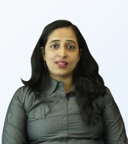 Apeksha Thakkar - Clinical Dietician & Certified Diabetics Nutrigenomic Counsellor