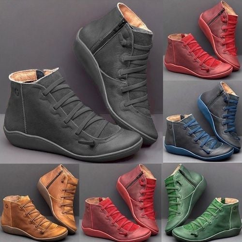Alice Schuhe Damen – Schuhe aus echtem Leder mit Komfort & Eleganz