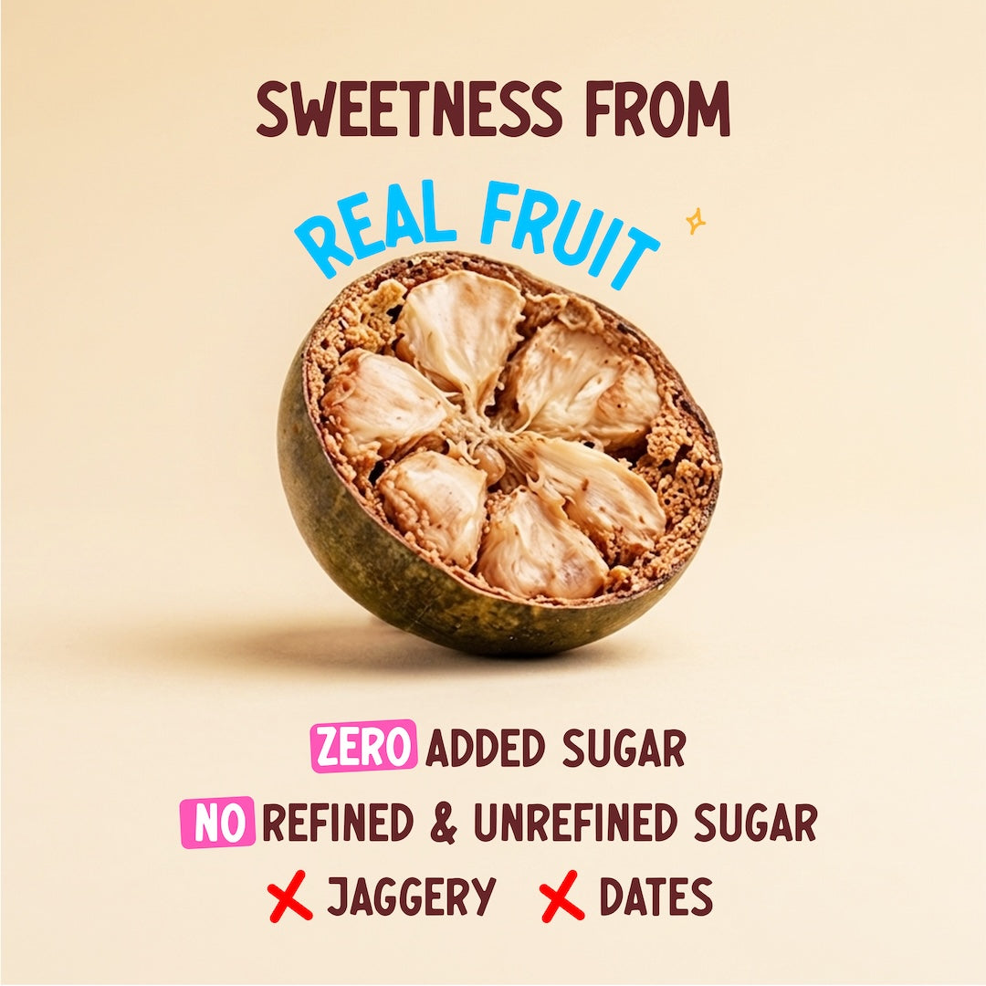 Kids Superfuel | Creamy Vanilla | Nutrition Mix