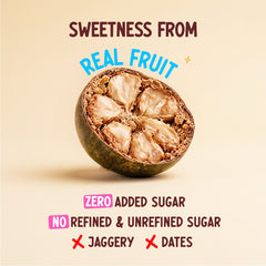 Kids Superfuel | Creamy Vanilla | Nutrition Mix