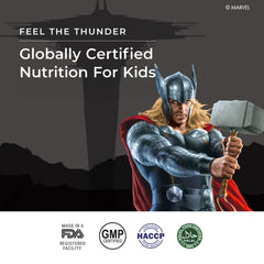 Marvel Active Probiotic