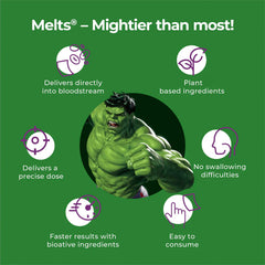 Marvel Mighty Omega