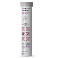 drinkable skincare