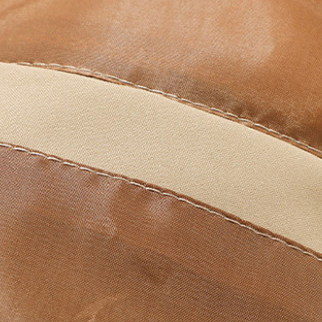 Zander Chaqueta Acolchada para Hombre con Capucha – Plumífero Ligero Repelente al Agua de Poliéster