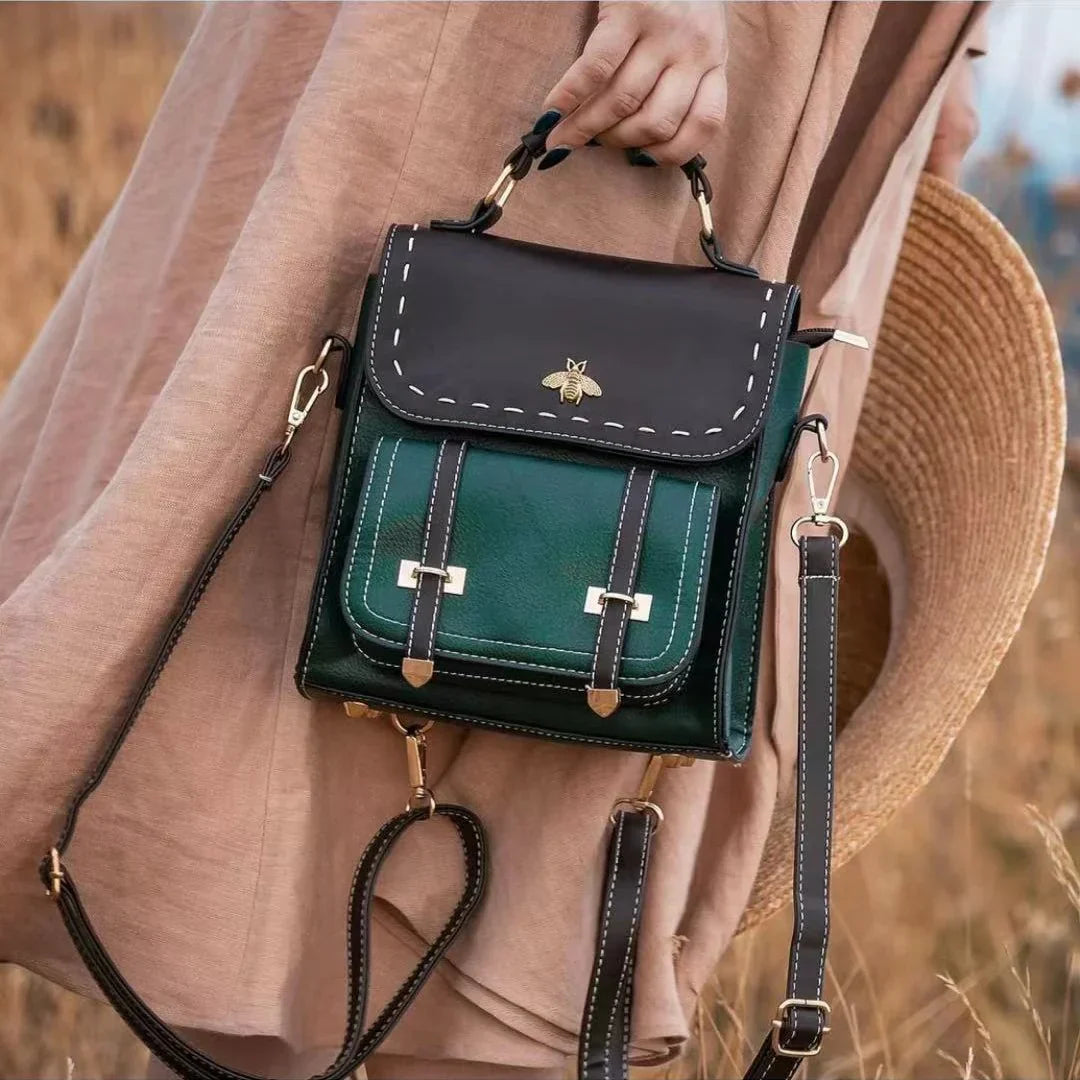 Bella mochila - mochila elegante y funcional para uso diario