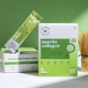 Matcha Collagen powder
