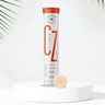 Organic Vitamin C + Zinc