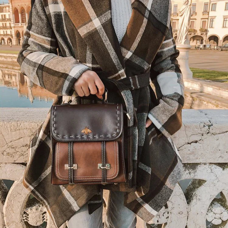 Bella mochila - mochila elegante y funcional para uso diario