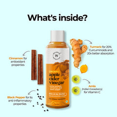 Apple Cider Vinegar
