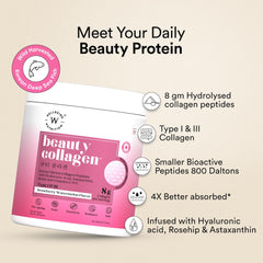 daily beauty protein