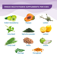 Disney Frozen Multivitamins