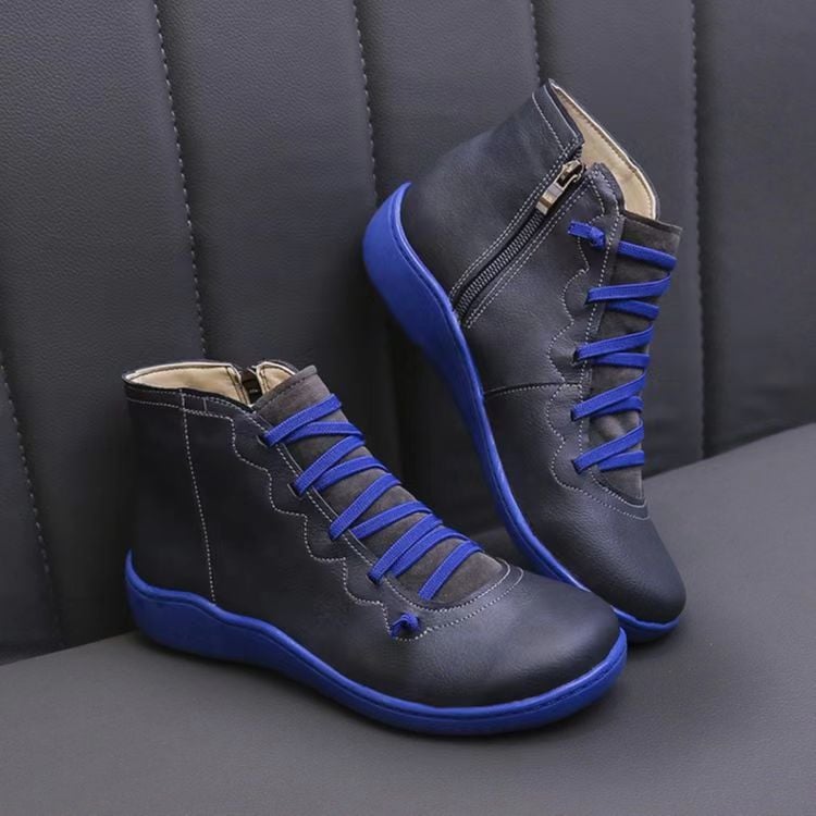 Alice Schuhe Damen – Schuhe aus echtem Leder mit Komfort & Eleganz