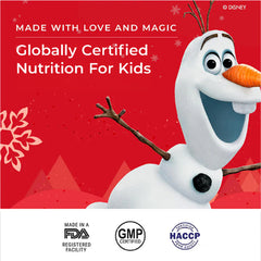 Disney Frozen Probiotic