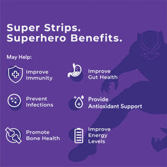 Marvel Advanced Immunity