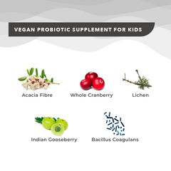 Marvel Active Probiotic