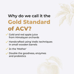 Apple Cider Vinegar