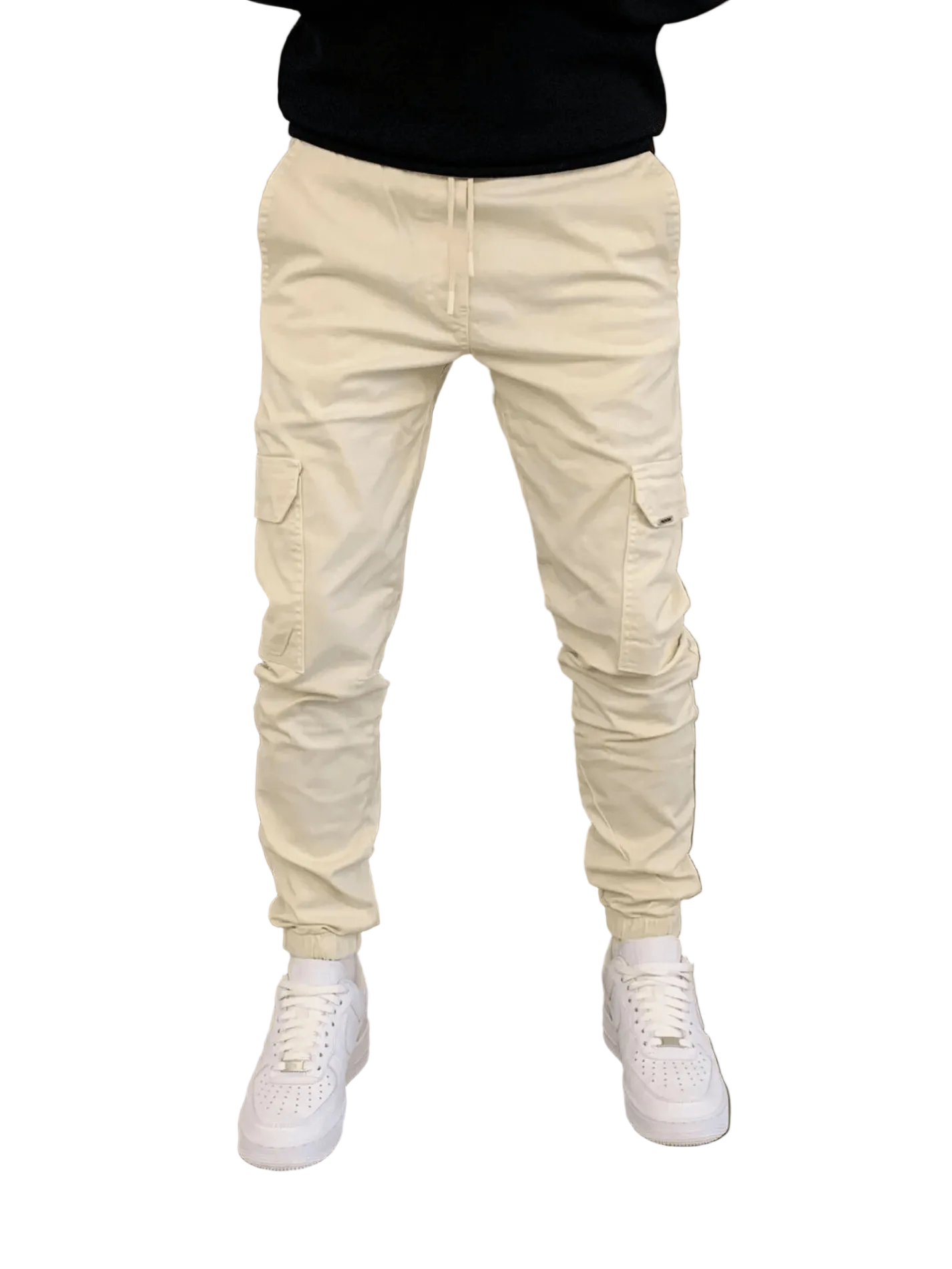 John Pantaloni bărbați eleganți – croială modernă, material rezistent și confort zilnic