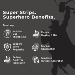 Marvel Active Probiotic