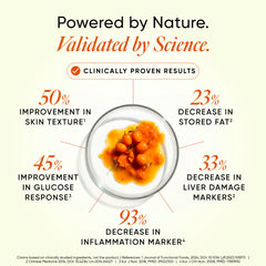 benefits of sea buckthorn juice