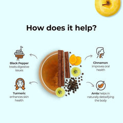 Apple Cider Vinegar