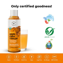 Apple Cider Vinegar