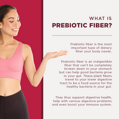 Daily Fiber | Two Flavour Combo