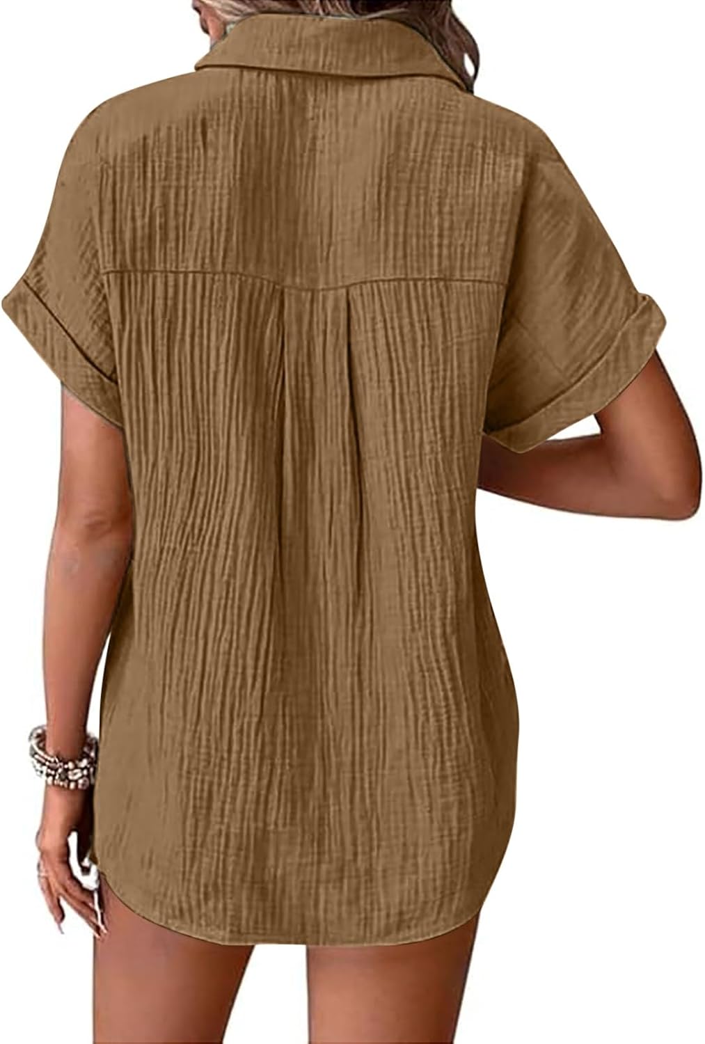 T-shirt Lulu Mulher Girassol – T-shirt Vintage Estampada Gola Redonda Mangas Curtas Verão