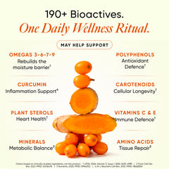 bioactives daily wellness ritual