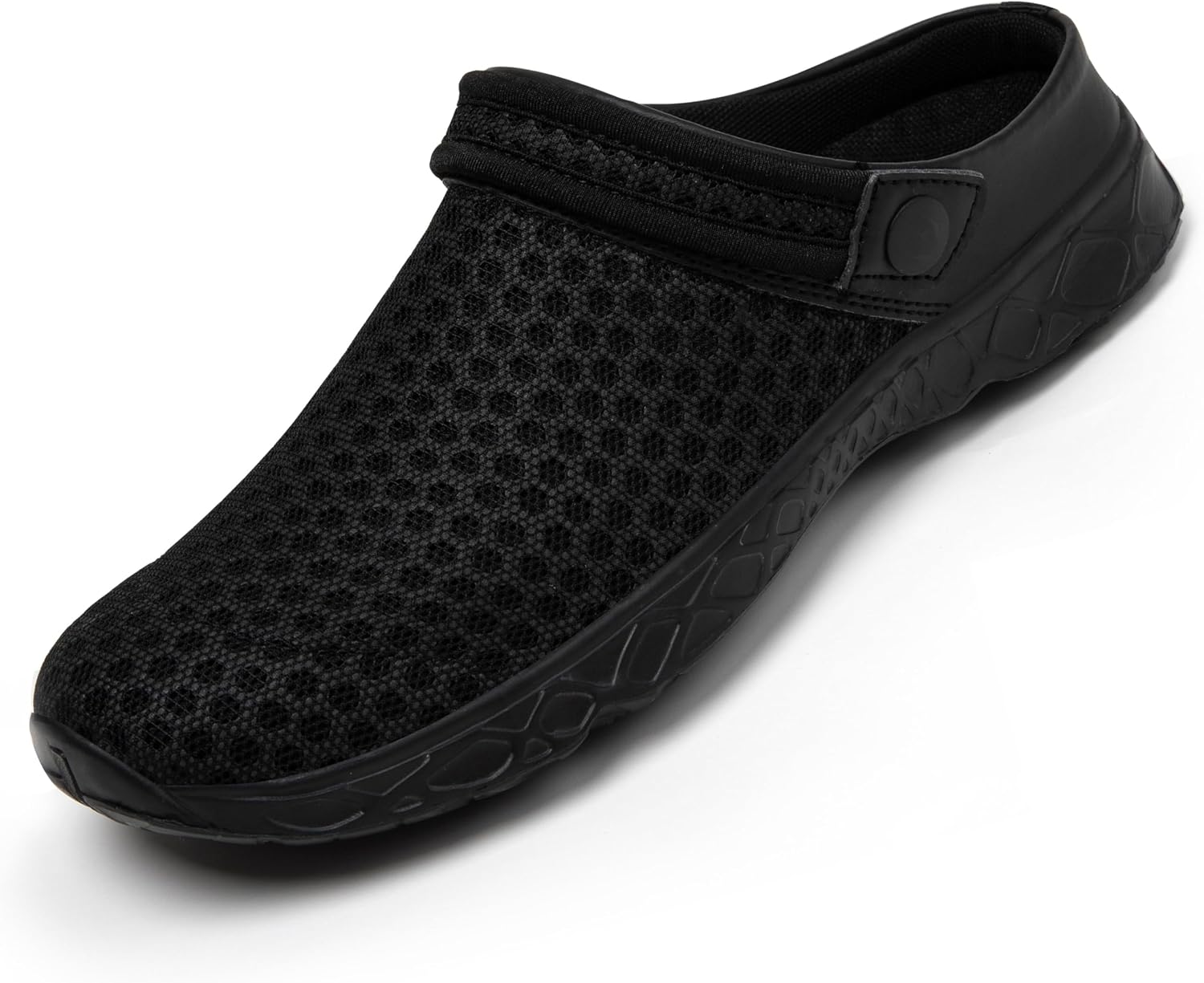 Rowan Unisex Havestøvler – Letvægts Åndbare Sko, Slip-on