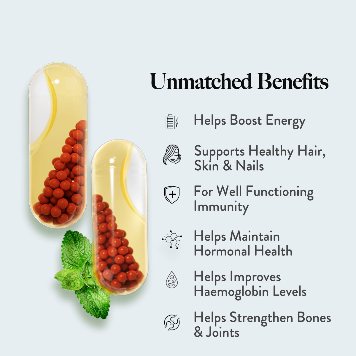 fish oil benefits