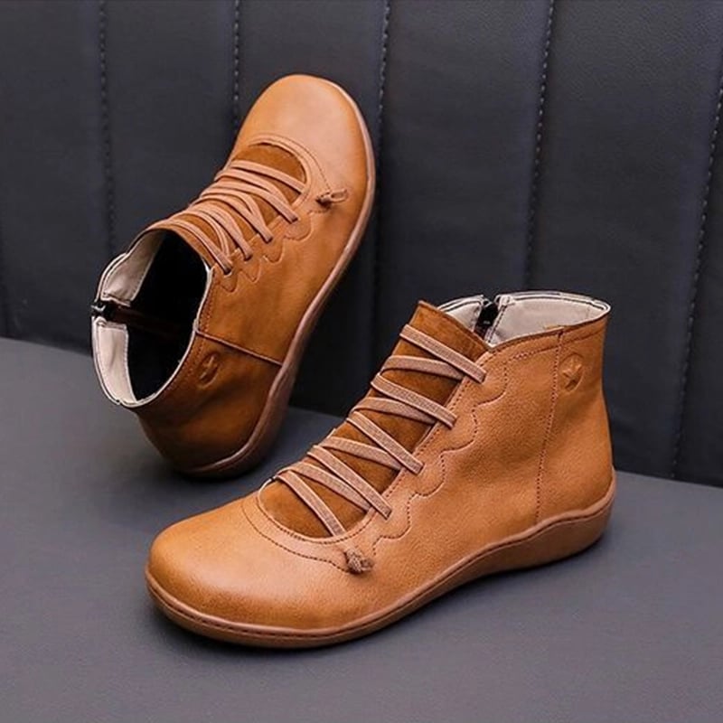 Alice Schuhe Damen – Schuhe aus echtem Leder mit Komfort & Eleganz