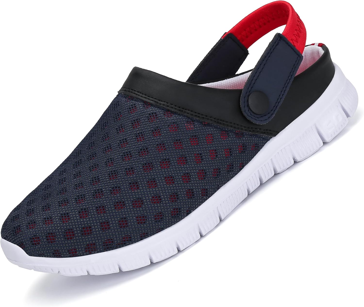 Rowan Unisex Havestøvler – Letvægts Åndbare Sko, Slip-on