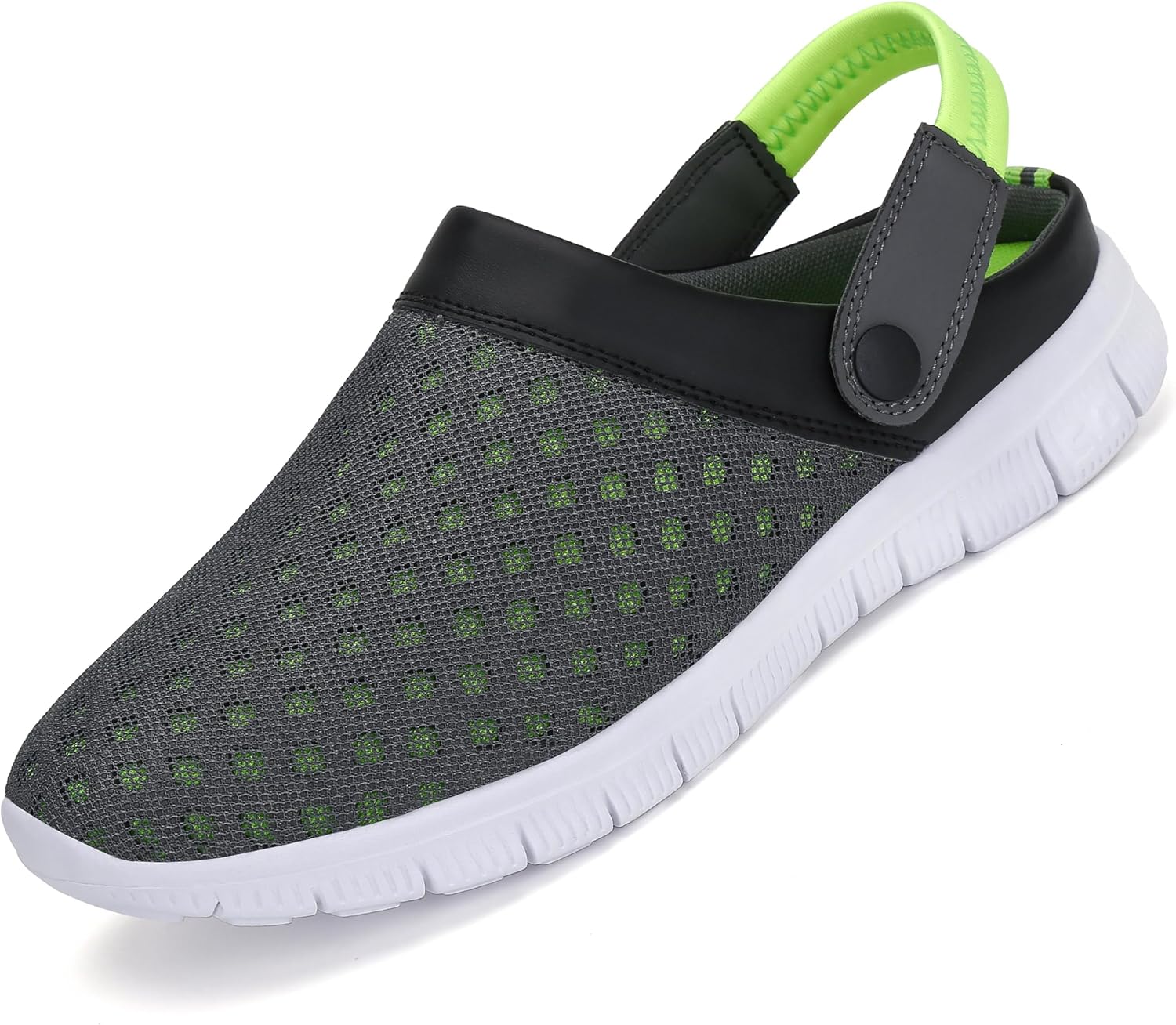 Rowan Unisex Havestøvler – Letvægts Åndbare Sko, Slip-on