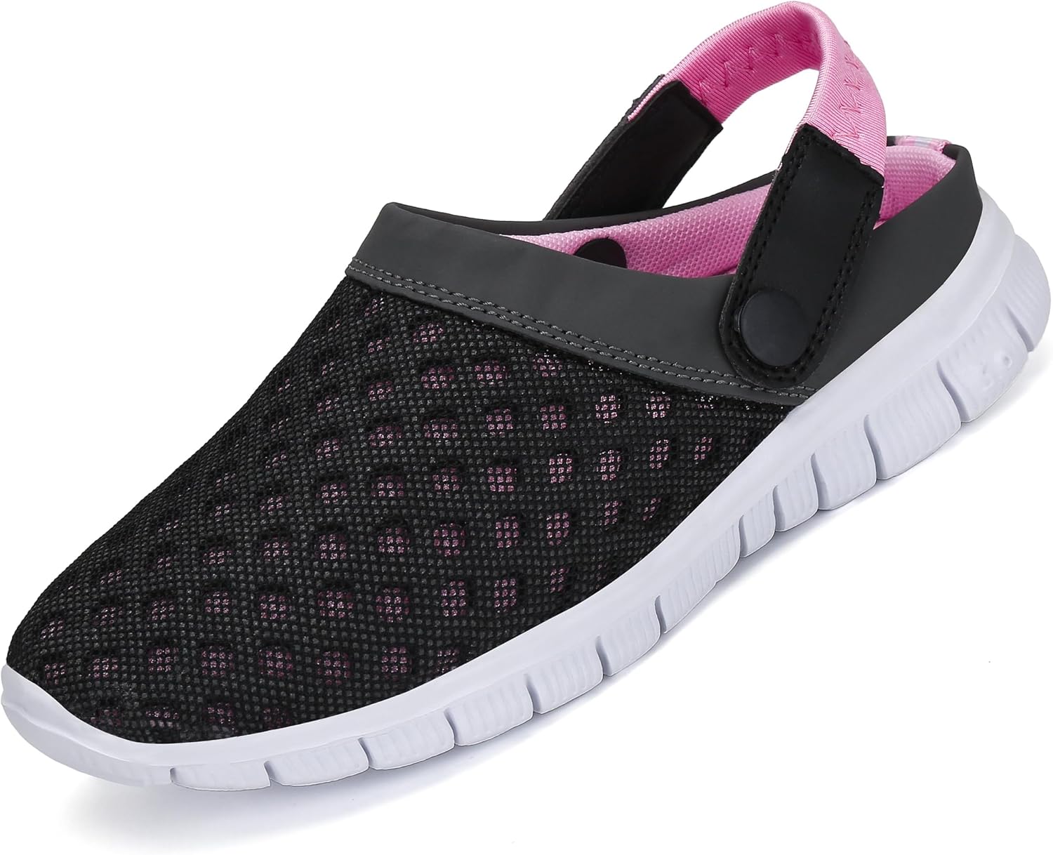 Rowan Unisex Havestøvler – Letvægts Åndbare Sko, Slip-on