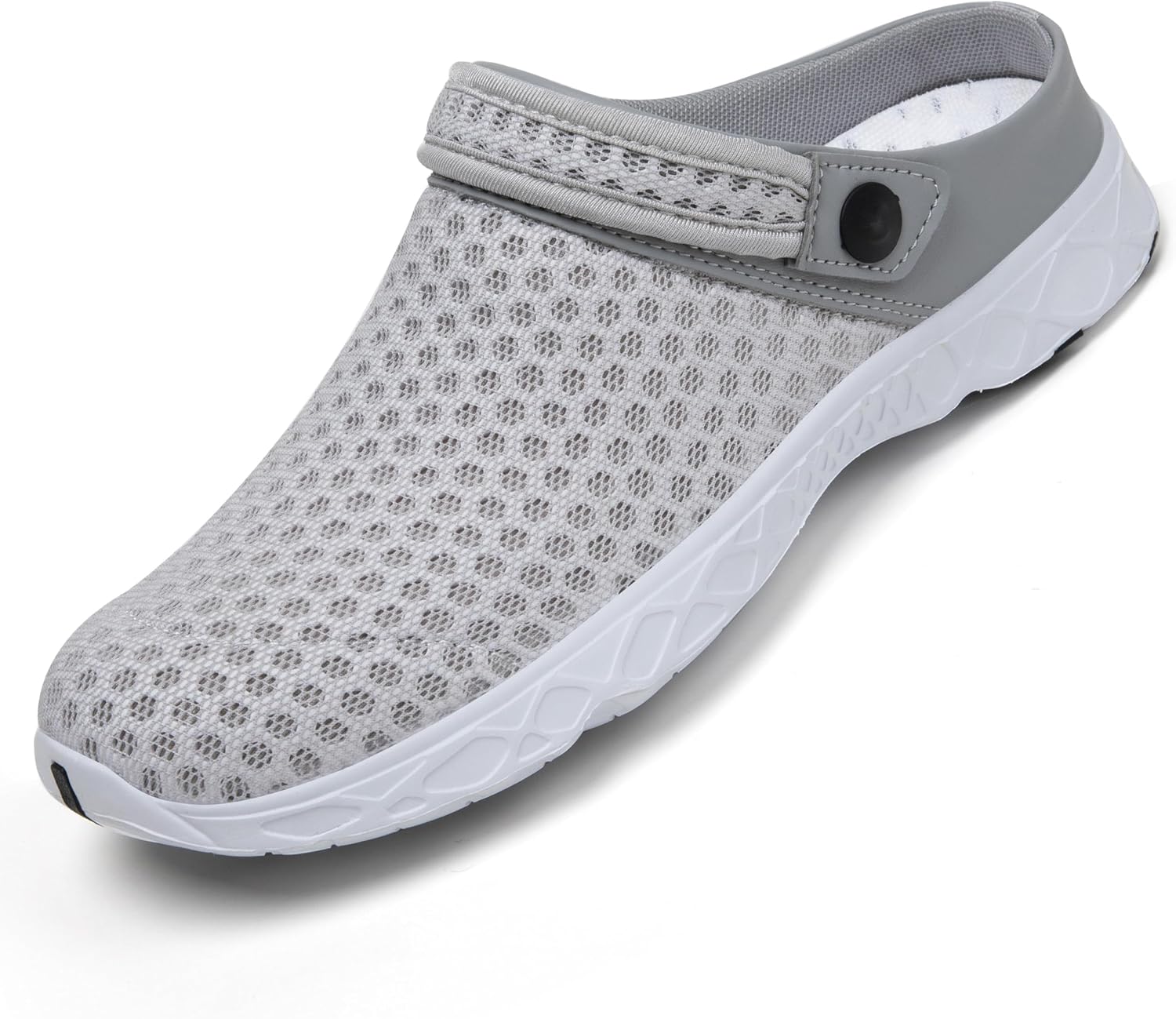Rowan Unisex Havestøvler – Letvægts Åndbare Sko, Slip-on