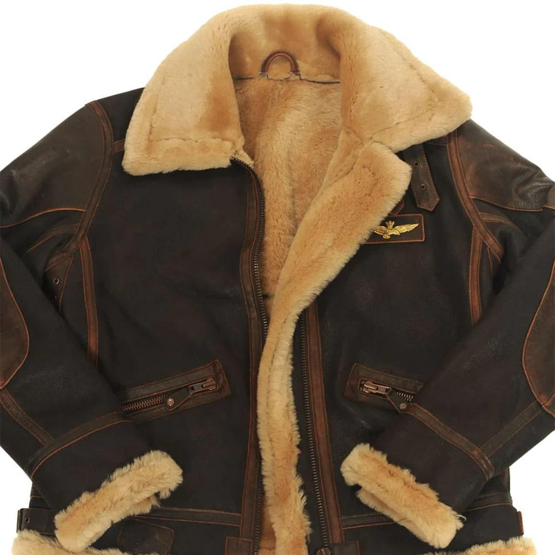 Giacca da uomo Gian: bomber moderno e confortevole, alla moda, dallo stile senza tempo