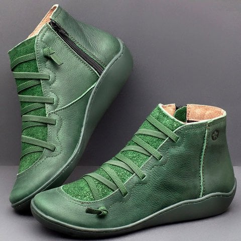Alice Schuhe Damen – Schuhe aus echtem Leder mit Komfort & Eleganz