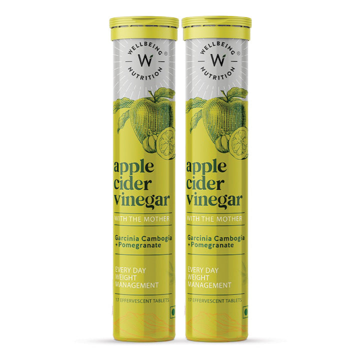 ACV Tablets