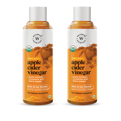 Apple Cider Vinegar