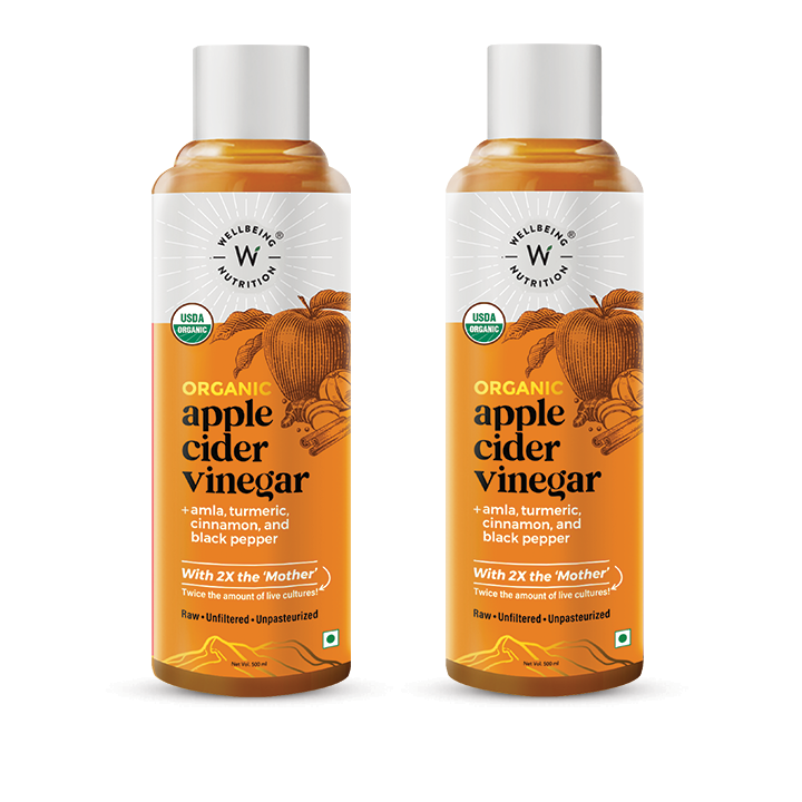 Apple Cider Vinegar