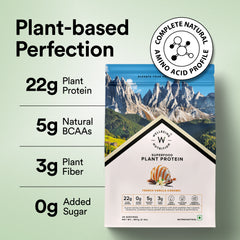 natural plant protein