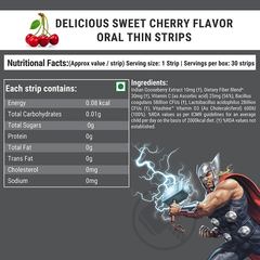 Marvel Active Probiotic