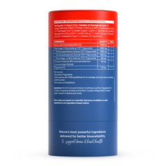 6x Strength Omega 3 Fish Oil